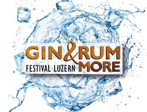 Gin & Rum Festival Luzern 2026
