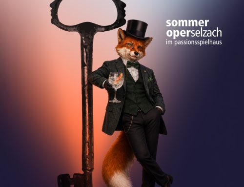 Sommeroper Selzach 2026