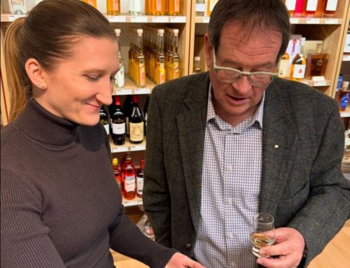Offenes Spirituosen-Tasting – 13.02.2026